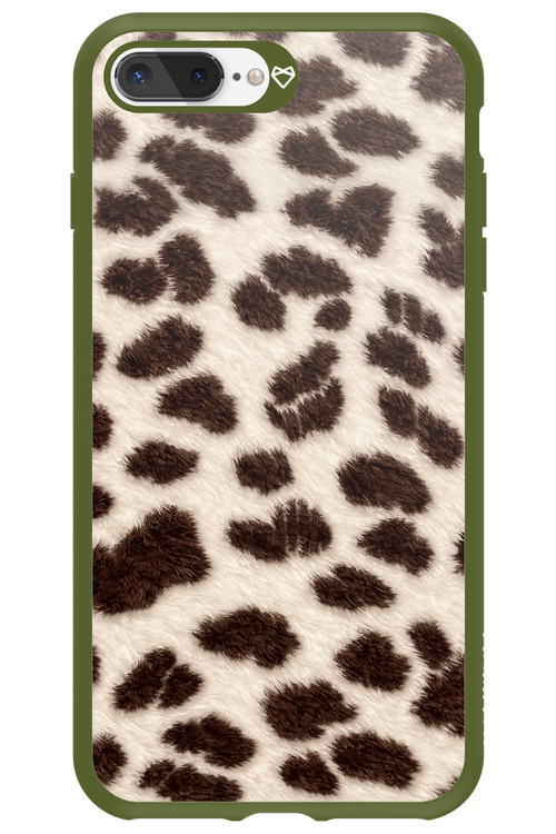 Wild Coat 2.0 - Apple iPhone 7 Plus