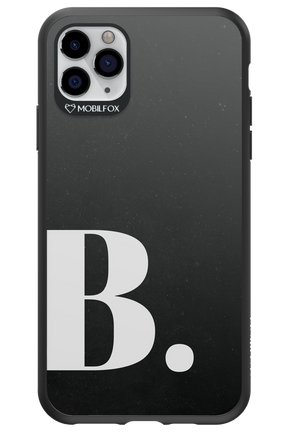 B (Off Space) 2.0 - Apple iPhone 11 Pro Max