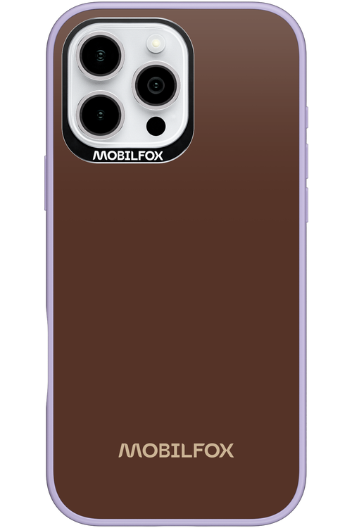 Espressso - Apple iPhone 16 Pro Max