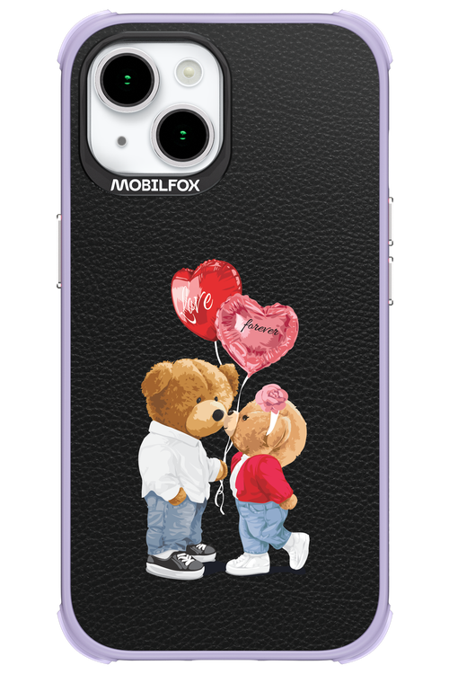 Forever Love - Apple iPhone 15