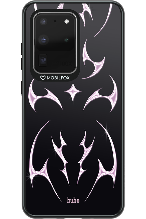 CHROMEROSA - Samsung Galaxy S20 Ultra 5G