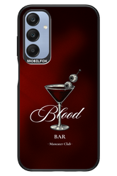 Blood Bar - Samsung A25