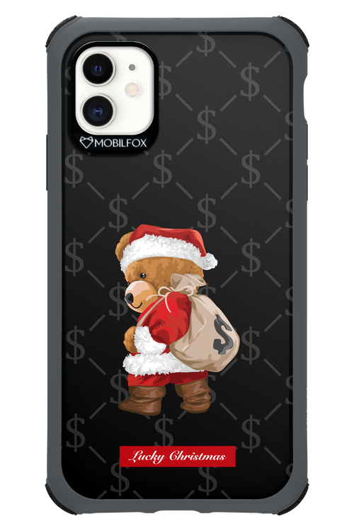 Lucky Christmas - Apple iPhone 11