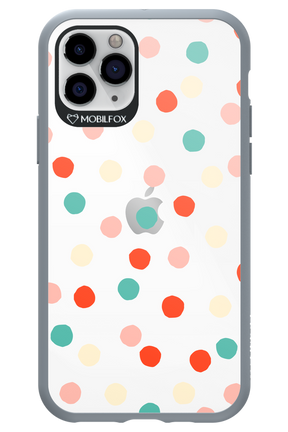 Xmas Dotss - Apple iPhone 11 Pro