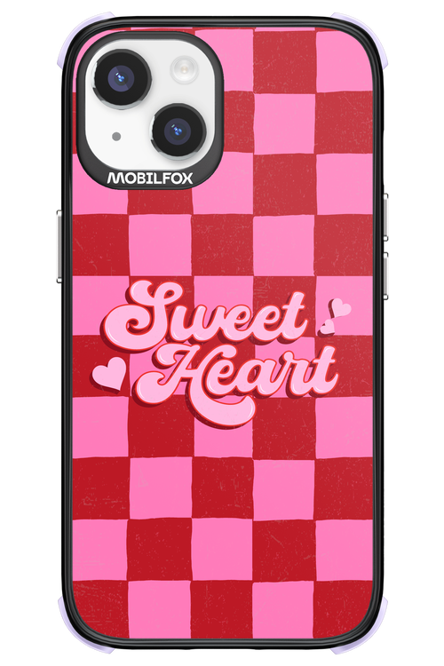 Sweat Heart - Apple iPhone 14