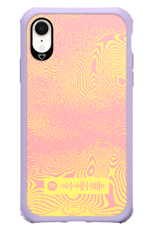 House Frequency - Apple iPhone XR