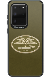 Nature Check - Samsung Galaxy S20 Ultra 5G