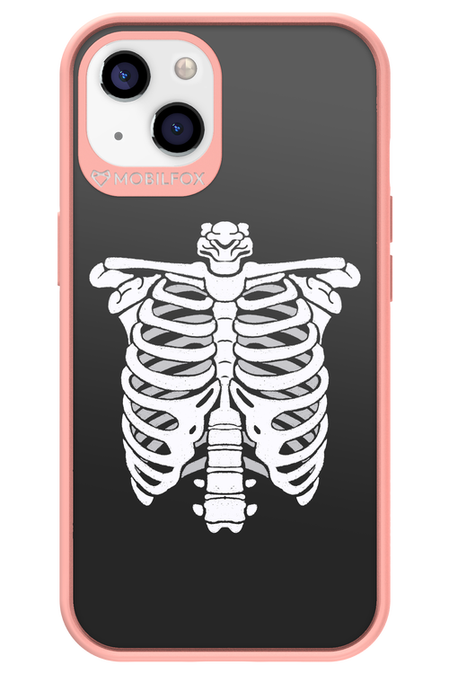 SKELETON - Apple iPhone 13