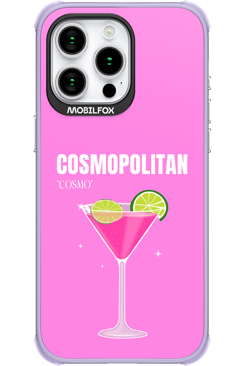 Cosmo - Apple iPhone 15 Pro Max