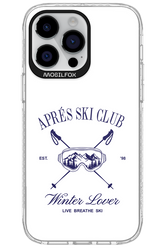 Après Ski Club - Apple iPhone 14 Pro Max
