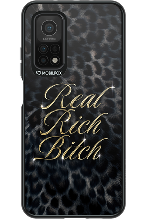 Real Rich Bitch 2.0 - Xiaomi Mi 10T 5G