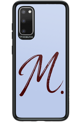 (Jellyfish Presso) M 2.0 - Samsung Galaxy S20