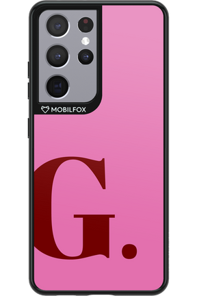 G (Sorbet) 2.0 - Samsung Galaxy S21 Ultra
