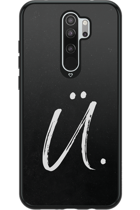 (Off Space) U II 2.0 - Xiaomi Redmi Note 8 Pro