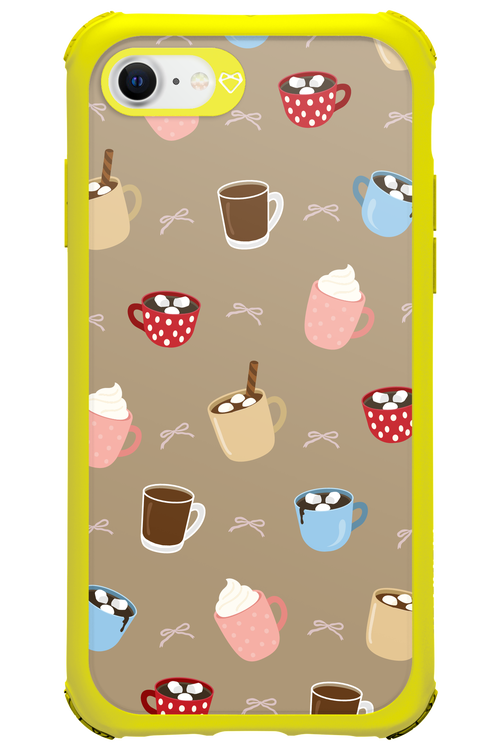 Coco Dream - Apple iPhone SE 2022