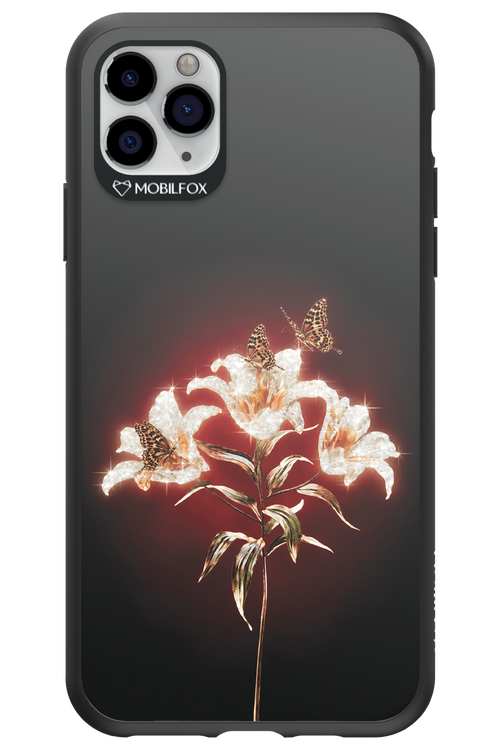 Glow Up Girl 2.0 - Apple iPhone 11 Pro Max