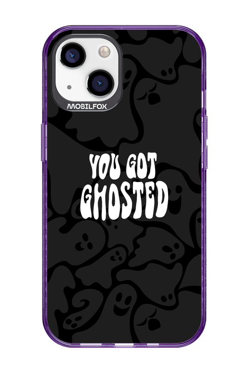 Ghosted - Apple iPhone 13