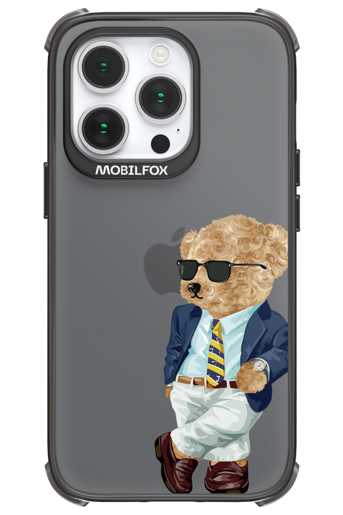 Boss - Apple iPhone 14 Pro