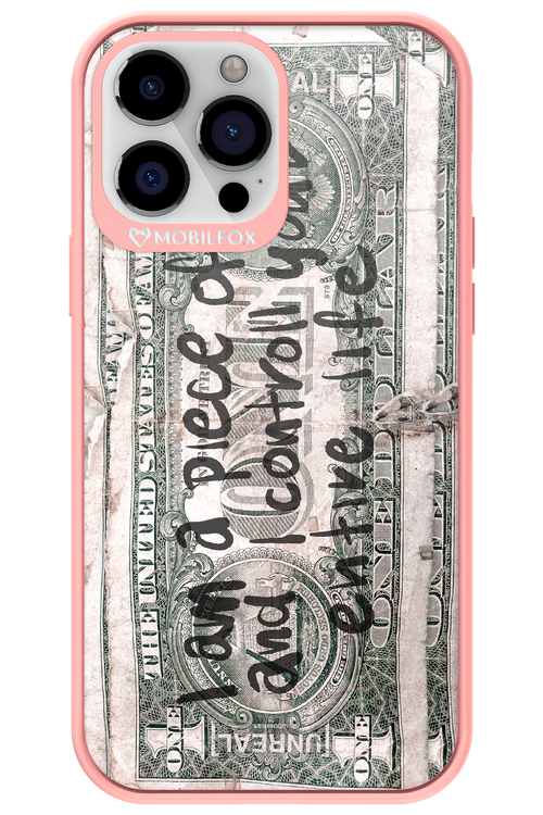 Dollars - Apple iPhone 13 Pro Max