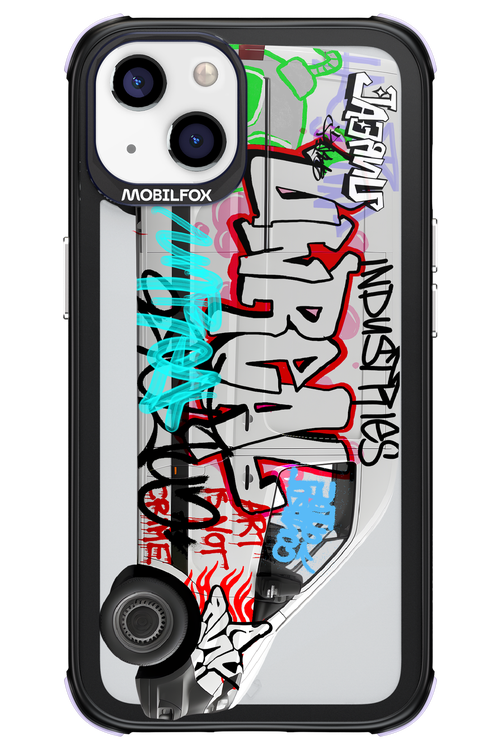 VAN - Apple iPhone 13