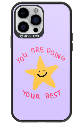 Your Best - Apple iPhone 13 Pro Max