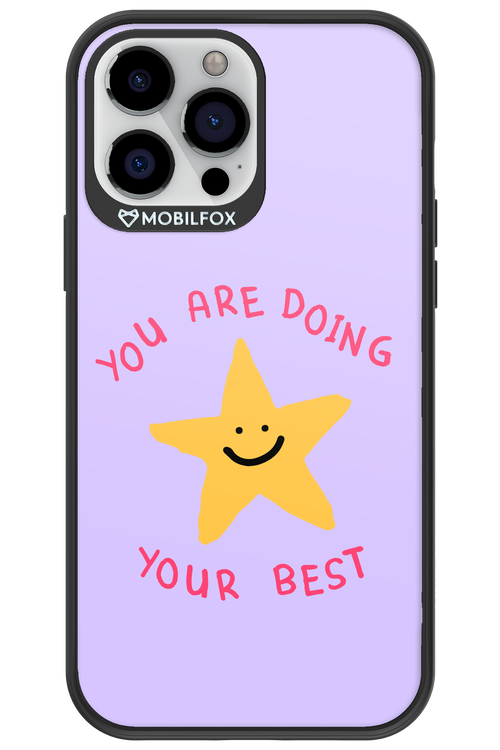 Your Best - Apple iPhone 13 Pro Max