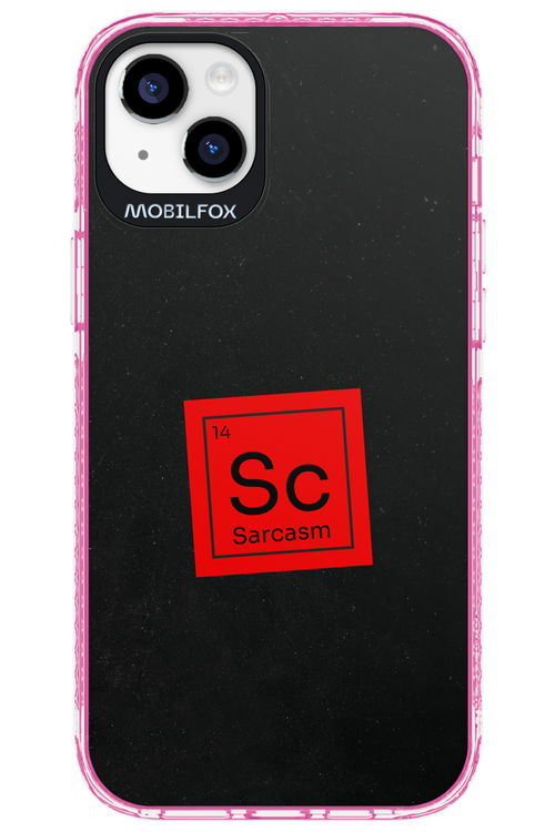 Sc 2.0 - Apple iPhone 14 Plus