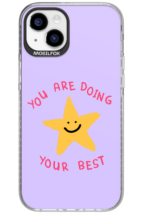 Your Best - Apple iPhone 15 Plus