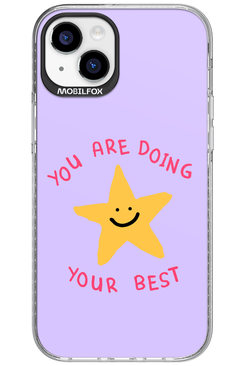 Your Best - Apple iPhone 15 Plus