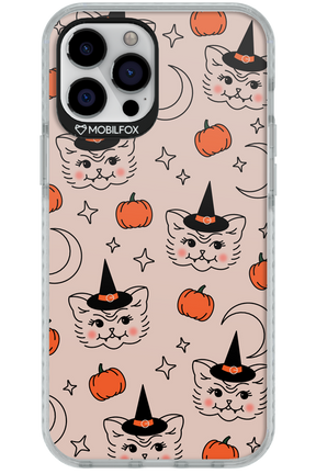 Kitty Spell - Apple iPhone 12 Pro Max