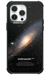 Andromeda - Apple iPhone 14 Pro Max