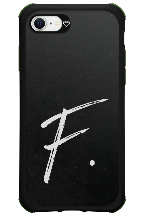 (Off Space) F 2.0 - Apple iPhone 8