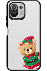 Mrs. Elf - Xiaomi Mi 11 Lite (2021)