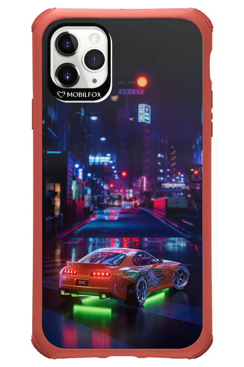 Tokyo Dreams - Apple iPhone 11 Pro Max