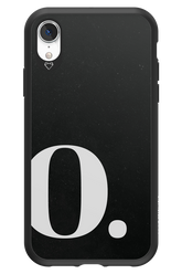 O (Off Space) 2.0 - Apple iPhone XR