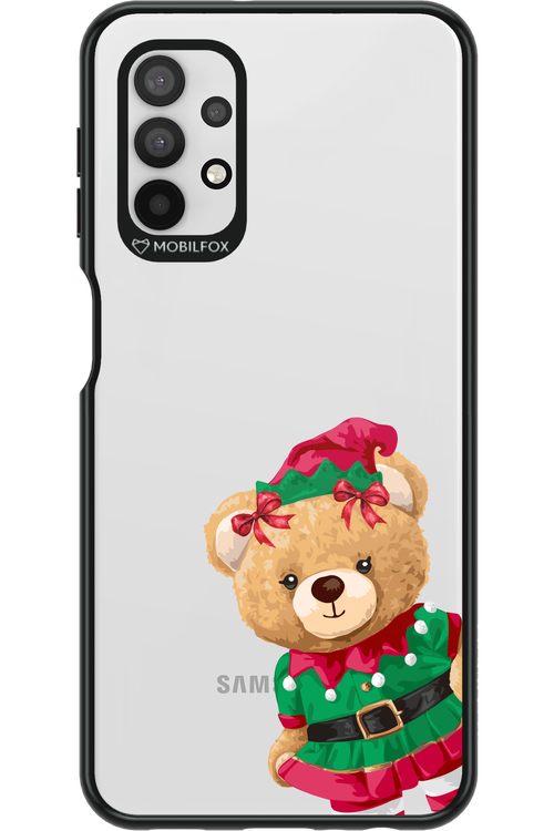 Mrs. Elf - Samsung Galaxy A32 5G