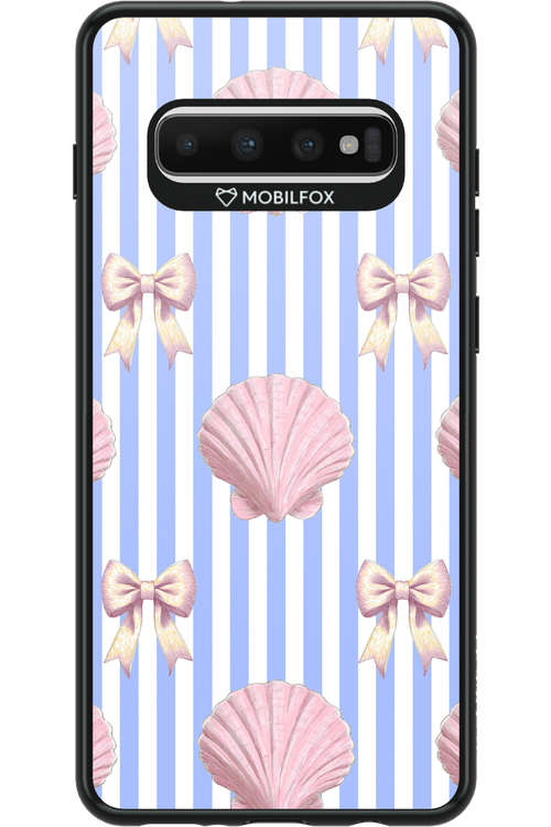 Shell Baby - Samsung Galaxy S10+