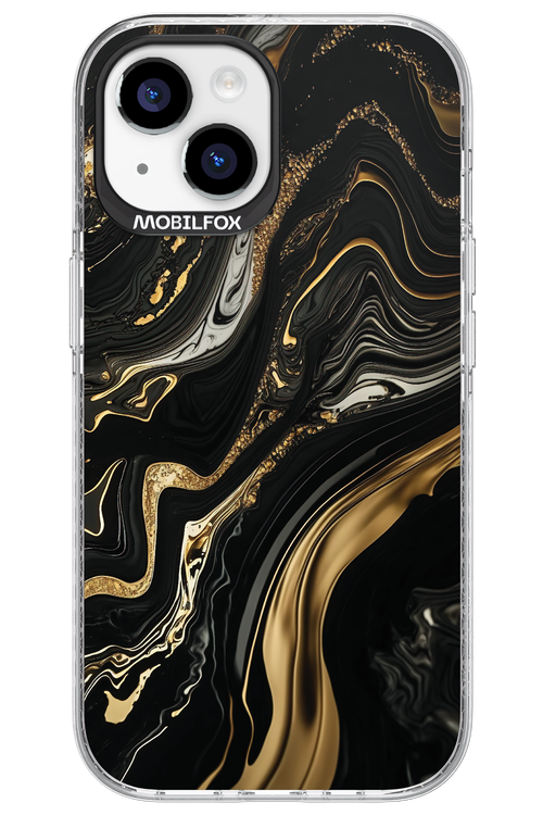 Azrael - Apple iPhone 15