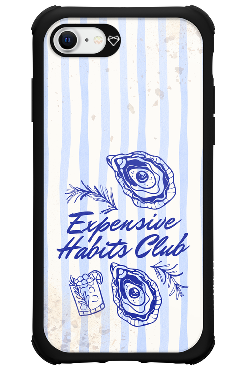 Expensive Habits Club 2.0 - Apple iPhone SE 2022