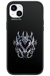 Silver Soul 2.0 - Apple iPhone 14 Plus