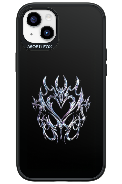 Silver Soul 2.0 - Apple iPhone 14 Plus