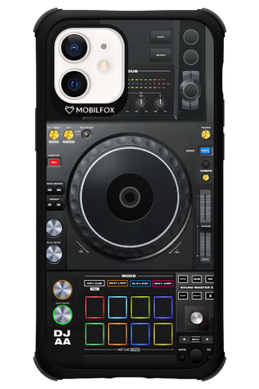 I need a DJ - Apple iPhone 12