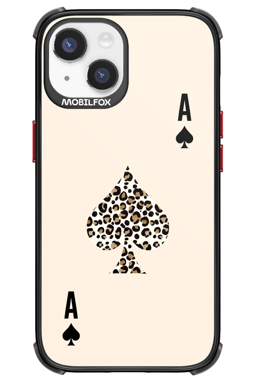 Roar of Ace - Apple iPhone 14