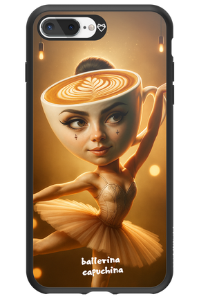 Balerina - Apple iPhone 8 Plus