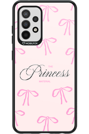 Princess Material 2.0 - Samsung Galaxy A52 / A52 5G / A52s
