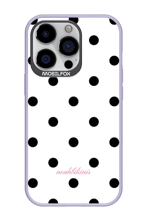 Baby Dots - Apple iPhone 13 Pro