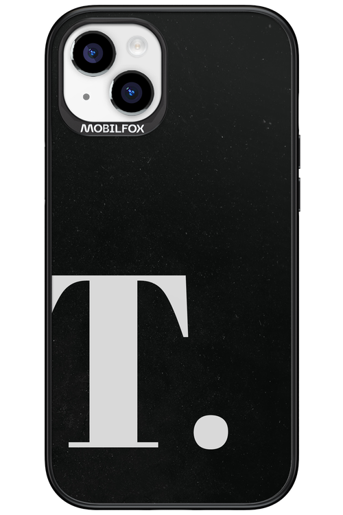 T (Off Space) 2.0 - Apple iPhone 15 Plus