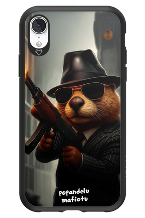 Popandelu mafiotu - Apple iPhone XR