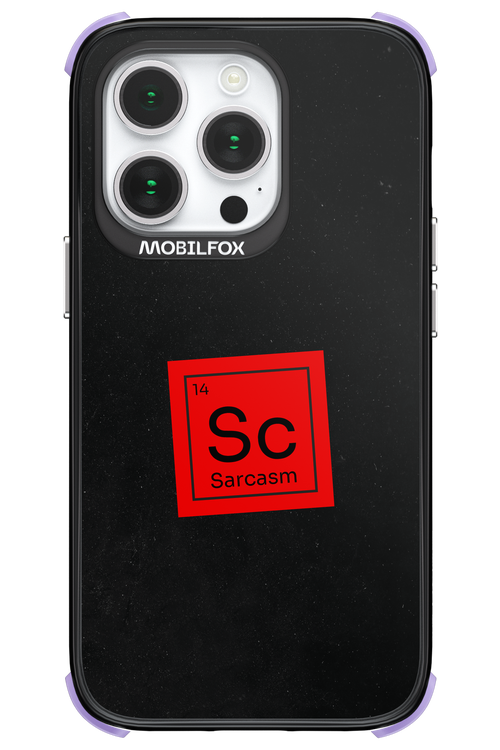 Sc 2.0 - Apple iPhone 14 Pro