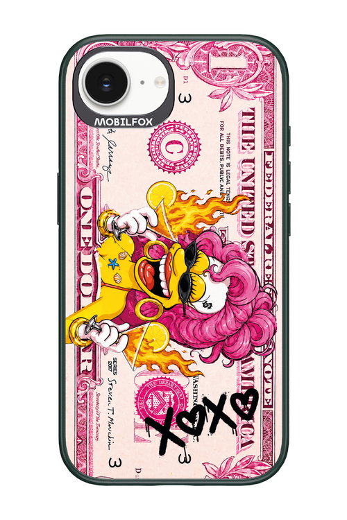 Cocktail Clown 2.0 - Apple iPhone 17e